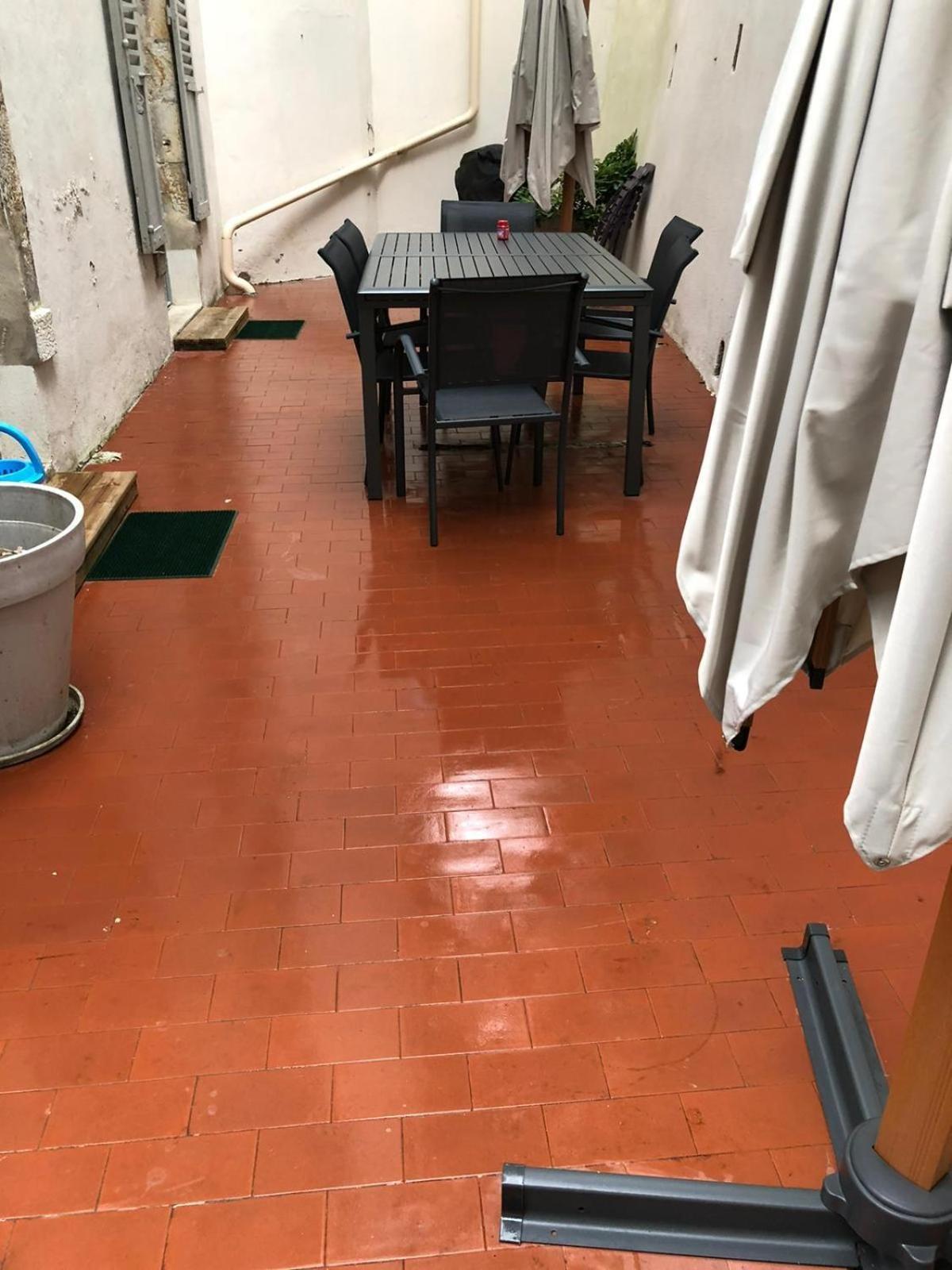 Villa Des Thermes - T3 Rdc Royat Bagian luar foto